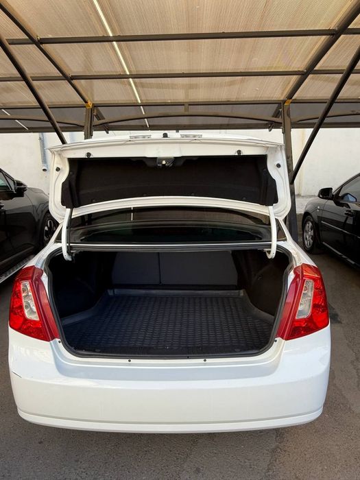 Chevrolet Gentra Elegant Plus AT, 2019, 28100 km, birinchi qo'l,