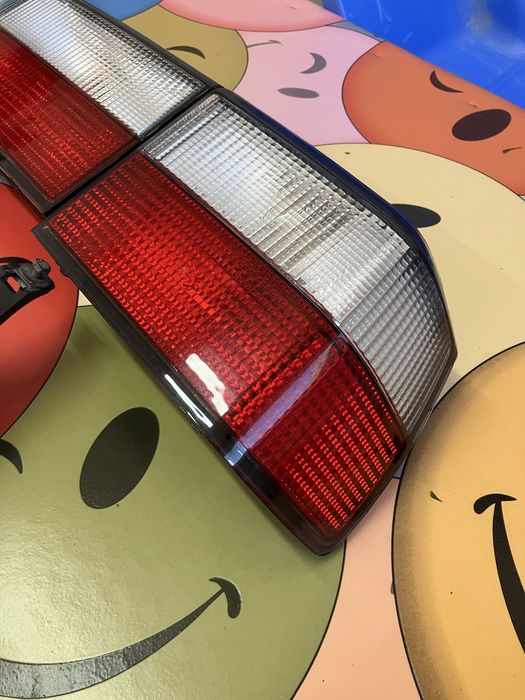 Стопове мигачи халогени Citroen xantia 2000г.