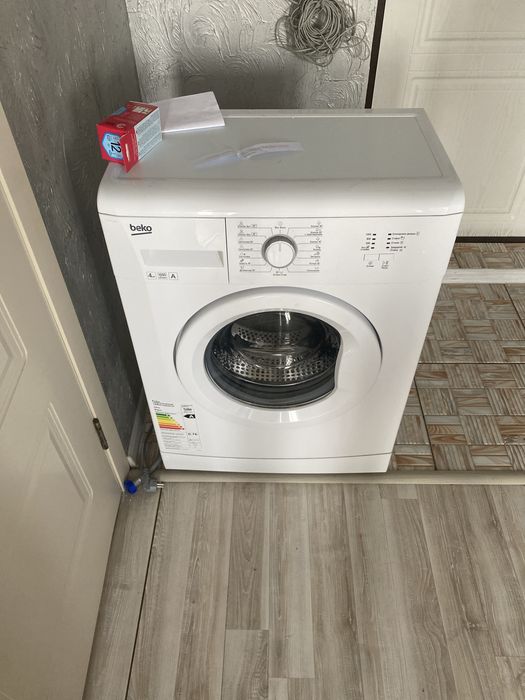 Стиральная машина