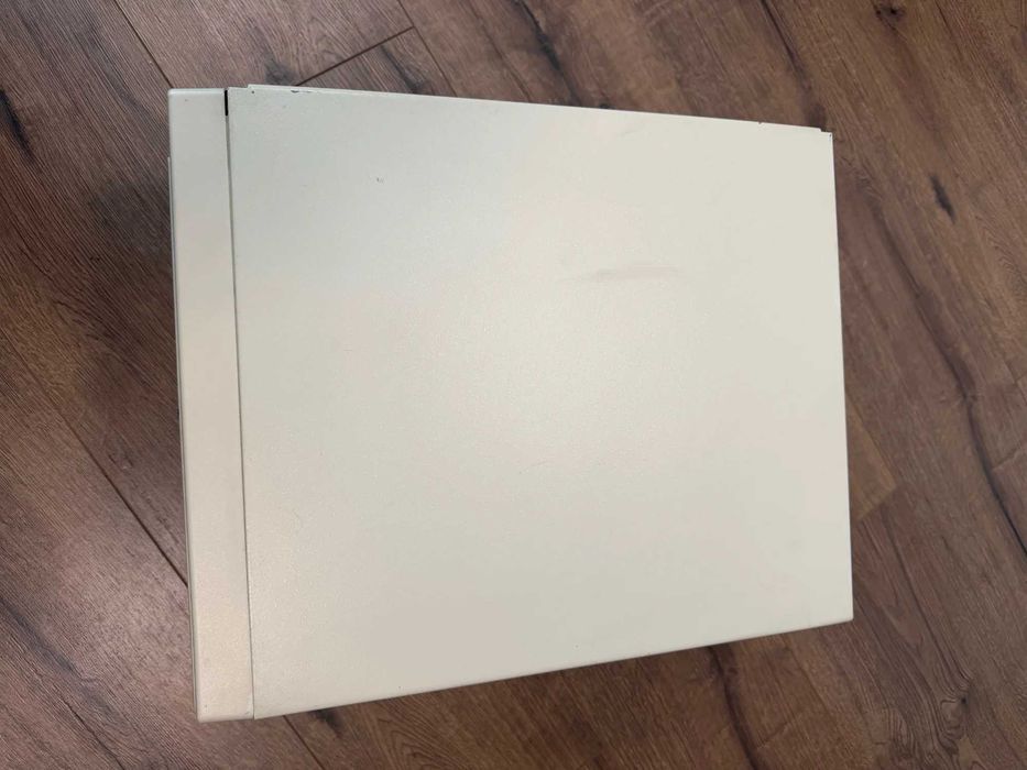 Carcasa AT pt calculator retro