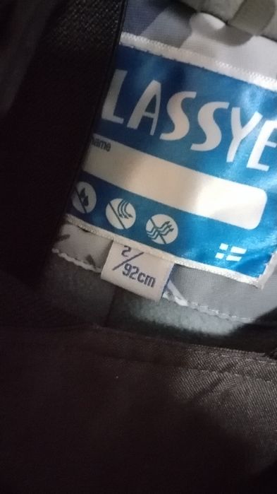 Продаю куртку комбез