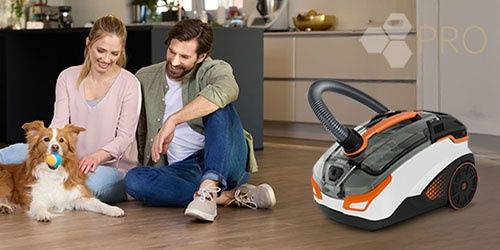 Thomas amfibia pro animal