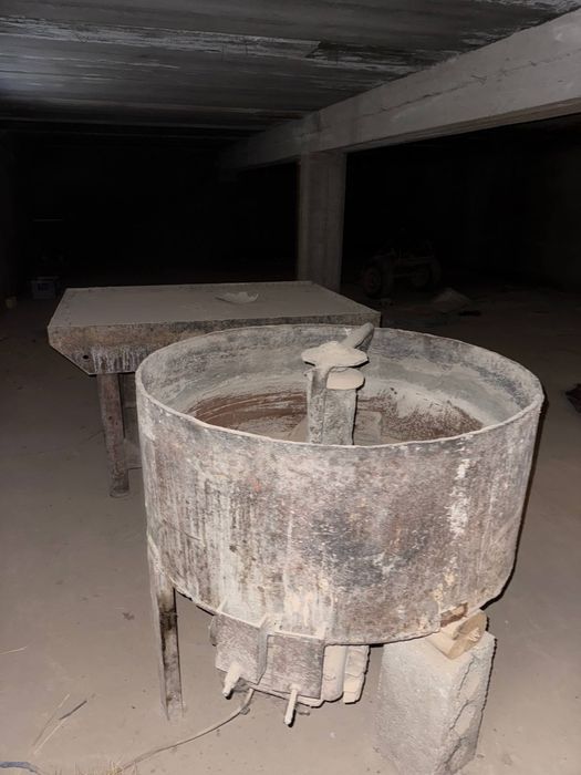 Beton mishalka vibratsiya sotiladi