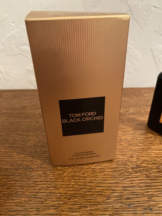 Продам TomFord black orchid 50ml