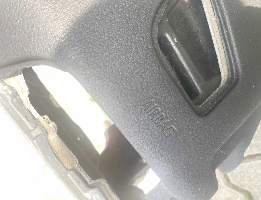 BMW seria 3 / 4 f30 f34 f36 - plansa de bord HUD - kit airbag M