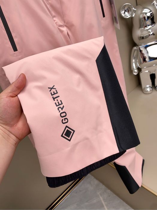 Pantaloni de ski Moncler , calitate premium , pe comanda , noi , M