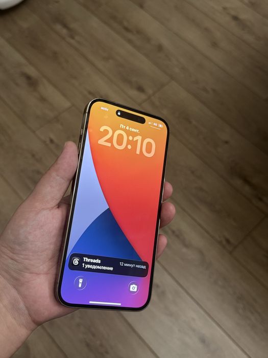 Iphone 14 Pro Max 256 gb