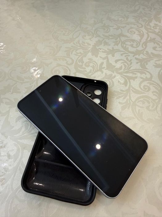 Samsung galaxy a55
