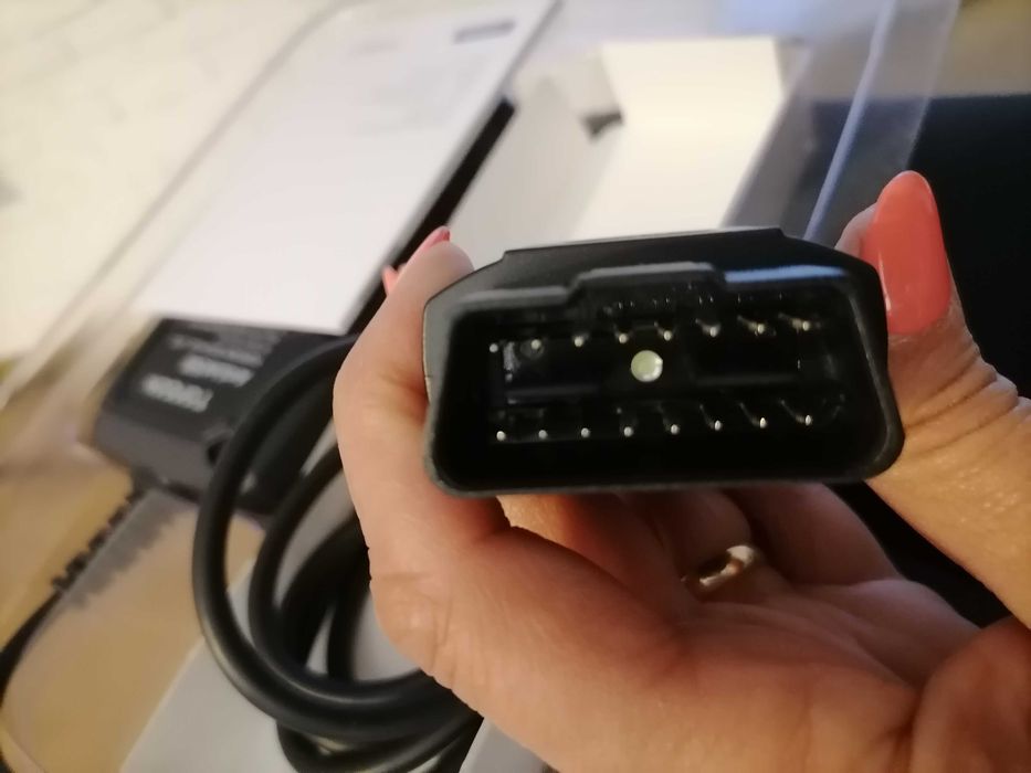 TOPDON ArtiLink 500 / TOPDON ArtiLink 400