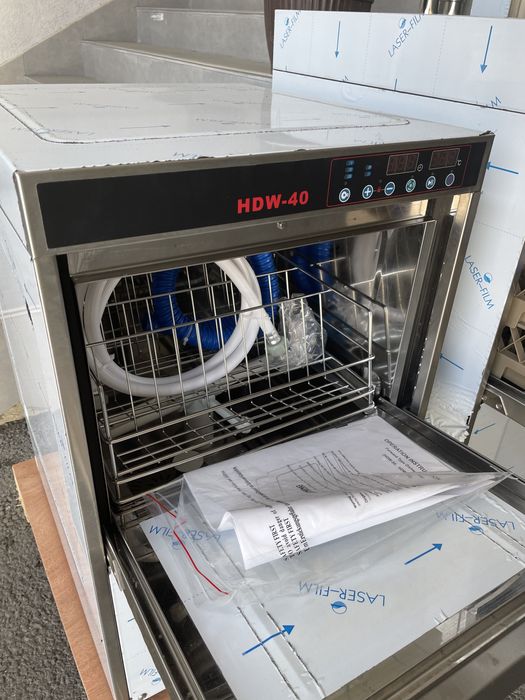 Съдомиялна машина професионална