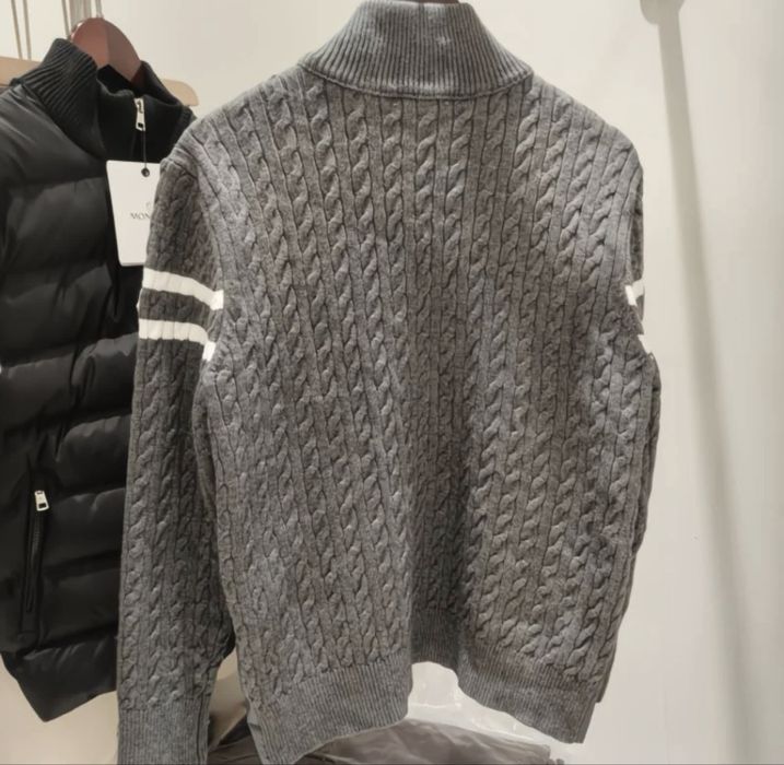 Куртка moncler, высшее качество