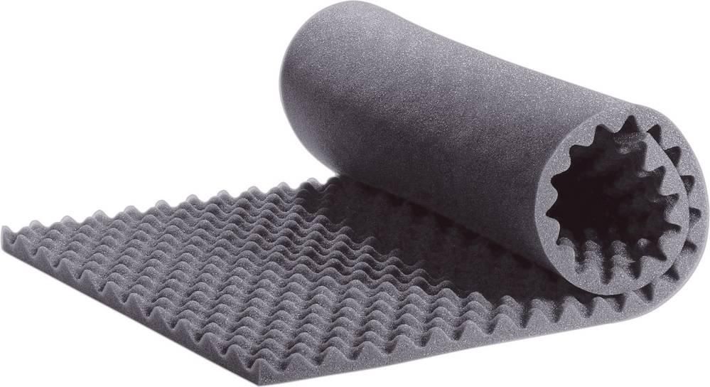 Burete profesional izolator fonic si acustic 200 x 100 x 5 CM