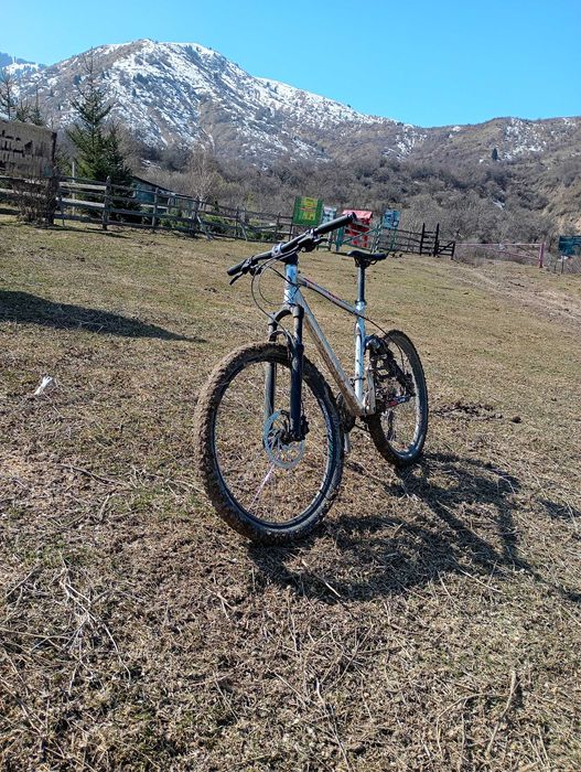 Merida speed mission 2006