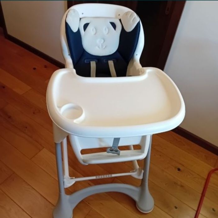 Scaun de masa Cam Campione.