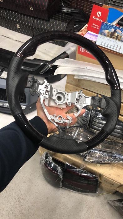 Руль камри/camry 55