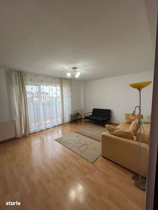 Apartament Drumul Funigeilor, cu loc de parcare inclus in pret