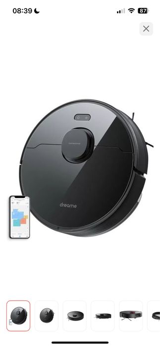 Продам робот пылесос