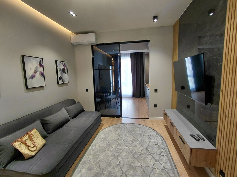 Махтумкулм - Срочно Аренда 2 комнатная