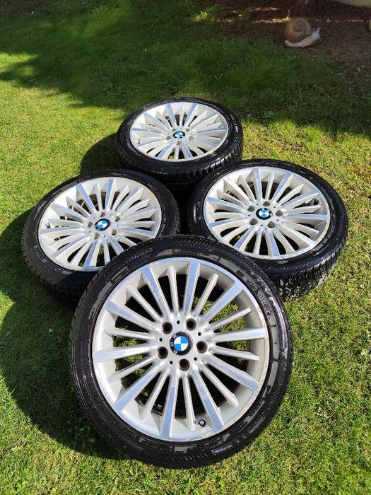 Джанти за БМВ Ф30 Е90 18" Style 416