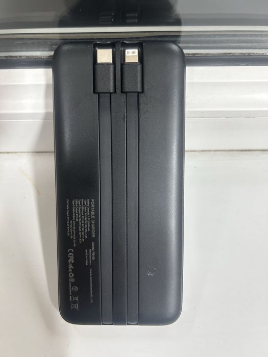 Повербанк 20000Mah новыйй