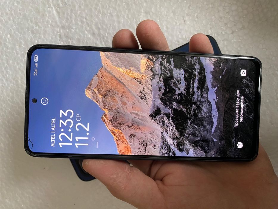 Продам телефон Redmi note 11 Pro+ 5G