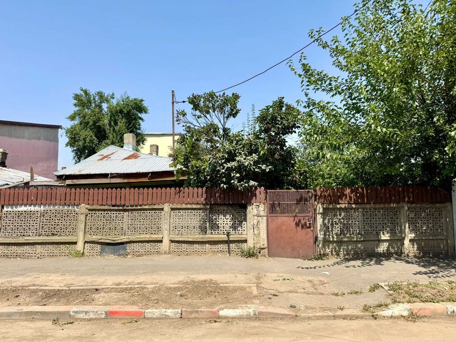 Teren Voluntari | Str. Gheorghe Doja | Toate Utilitatile