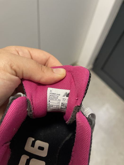 Оригинални маратонки New balance,Nike, USPA