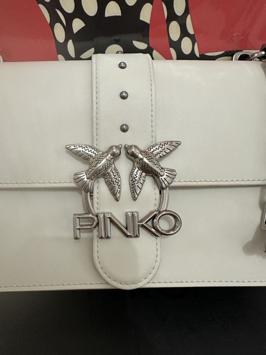 Дамска чатна Pinko