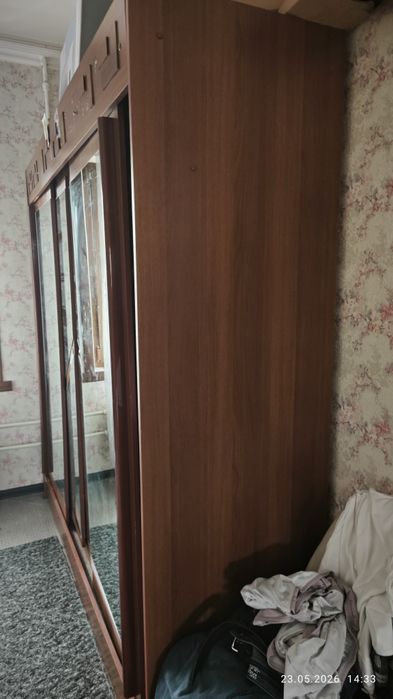 Продам мебель из дома