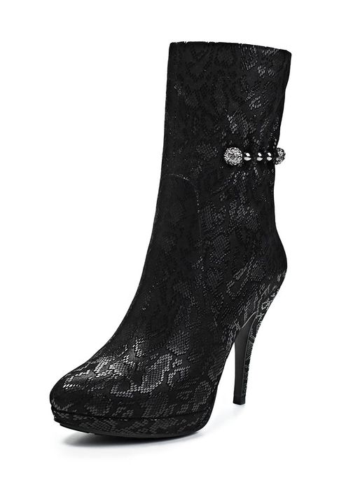 Полусапоги, полусапожки