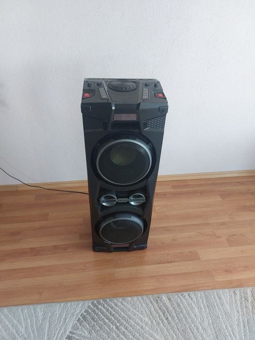 Активна колона..1000w.