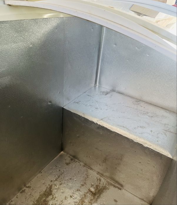 Морозильник сатыладв