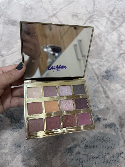 Тен «Тарте» куп ишлатилмаган