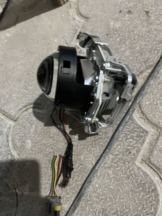 Фара камри 40 Билэд