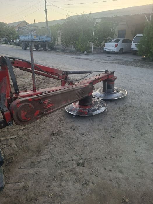 Kasilka sotiladi tez va arzon