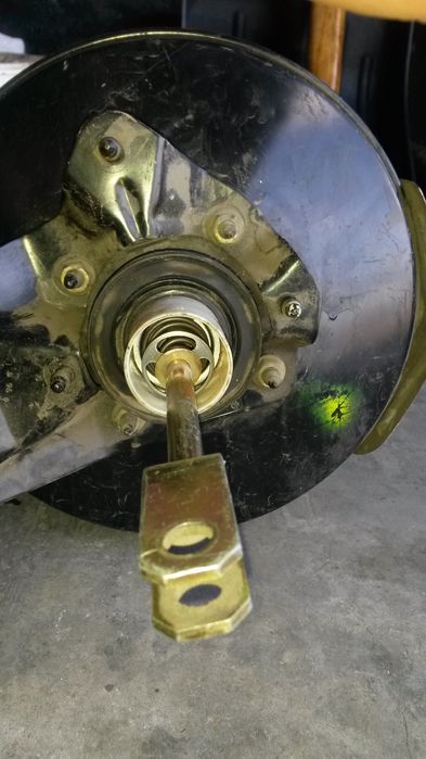 Вакумный уселитель