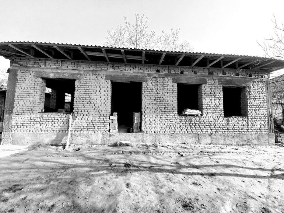 Ohangaron Quruq er xisobida uchastka Xovli sotiladi 10 Sotux