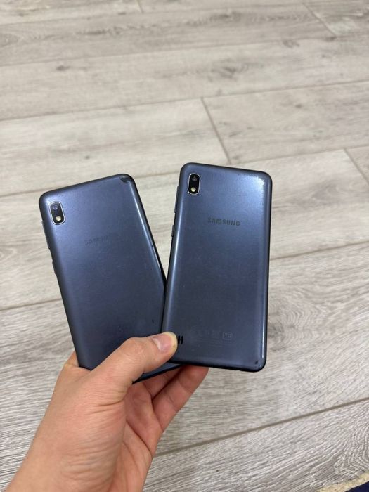 Samsung a10 32 skidkada