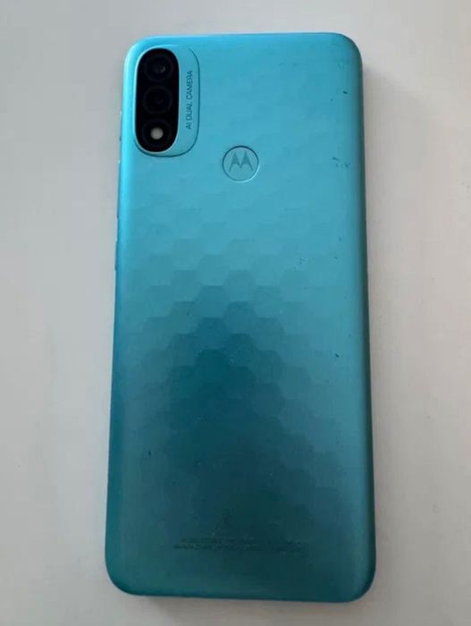 Motorola E20, 32 GB
