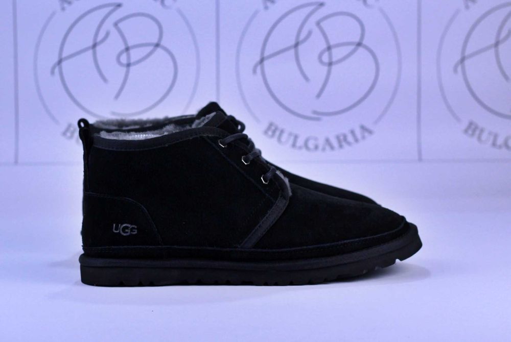 Мъжки Дамски Зимни Боти с пухкава подплата