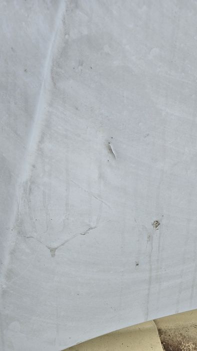 Капот на Равон R3