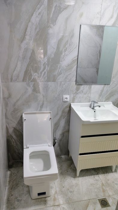 Аренда Своя новая квартира 1/1/5 Юнусабад-15 о-р Кристал