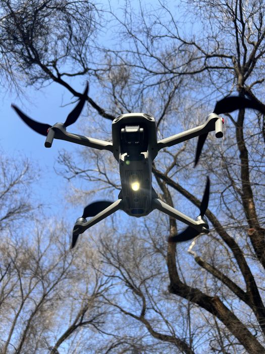 Дрон dji mavic air 2