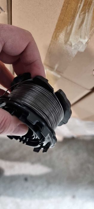 Role sarma pistol legat fier beton comp MAX 441T 661T 443T TW1061