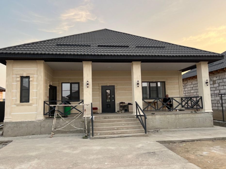 ТЕРМОПАЕЛЬ, Жидкий Травертин,Карниз