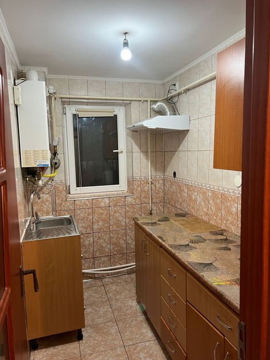 Apartament 3 camere