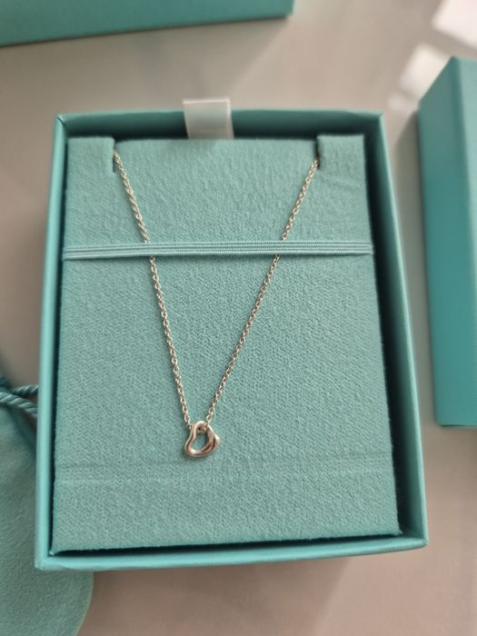 Продам колье Tiffany