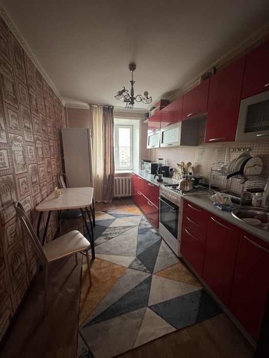 Продам 2х комнатную квартиру
