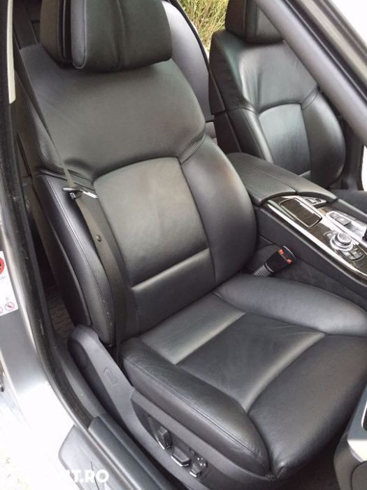 BMW Seria 5 2010 — imagine 4