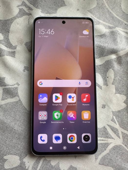 Xiaomi 12 Lite 8/128